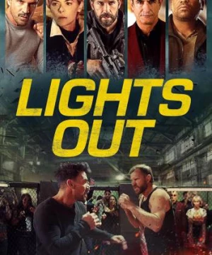 Lights Out (Lights Out) [2024]