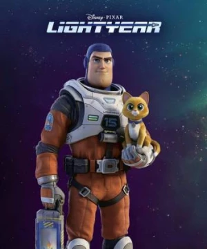 Lightyear: Cảnh sát vũ trụ (Lightyear) [2022]