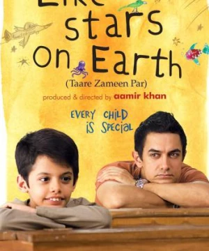 Like Stars on Earth (Like Stars on Earth) [2007]