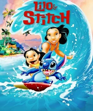 Lilo & Stitch (Lilo & Stitch) [2002]