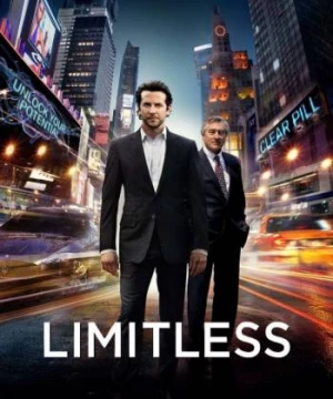 Limitless: Trí Lực Siêu Phàm (Limitless) [2011]