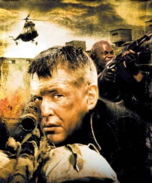 Lính Bắn Tỉa 2 (Sniper 2) [2002]