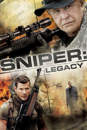 Lính Bắn Tỉa 5: Đặc Vụ Kế Thừa (Sniper: Legacy) [2014]