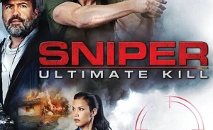 Lính Bắn Tỉa 7: Nhiệm Vụ Tối Mật (Sniper: Ultimate Kill) [2017]