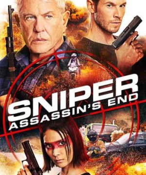 Lính bắn tỉa: Hồi kết của sát thủ (Sniper: Assassin End) [2020]