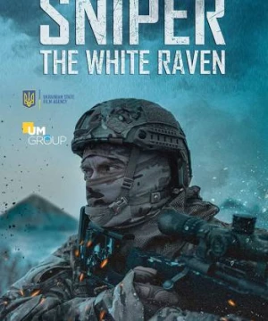 Lính Bắn Tỉa: Quạ Trắng (Sniper. The White Raven) [2022]