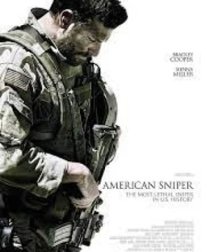 Lính Bắn Tỉa (American Sniper) [2015]