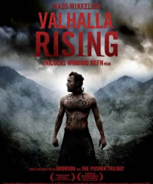 Linh Hồn Tử Sĩ (Valhalla Rising) [2010]