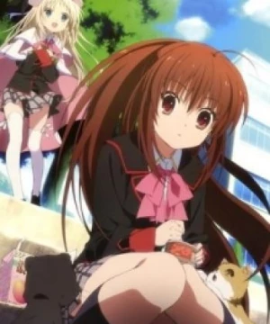 Little Busters! Sekai no Saitou wa Ore ga Mamoru! (Little Busters!: I Will Protect the World of Saitou!, Little Busters!: Sekai no Saitou ha Ore ga Mamoru!) [2013]