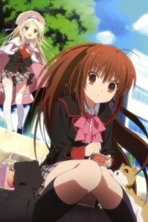 Little Busters! Sekai no Saitou wa Ore ga Mamoru! (Little Busters!: I Will Protect the World of Saitou!, Little Busters!: Sekai no Saitou ha Ore ga Mamoru!) [2013]