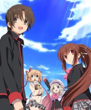 Little Busters (LB!) [2013]