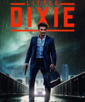 Dixie Bé Bỏng (Little Dixie) [2023]