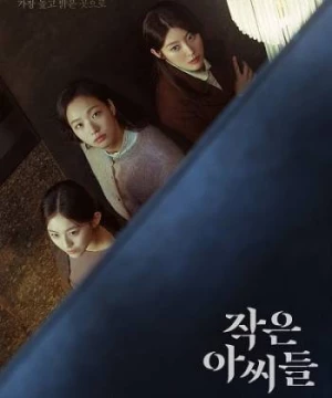 Ba chị em (Little Women) [2022]