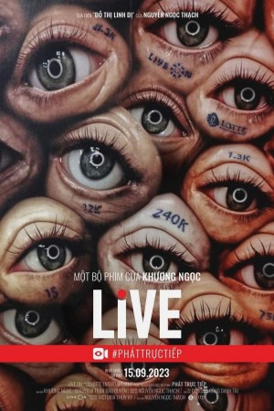 Live - #pháttrựctiếp (Live) [2023]