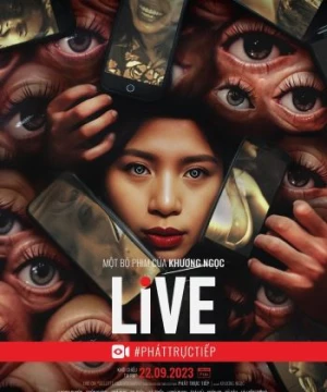 Live - #pháttrựctiếp (Live - #pháttrựctiếp) [2023]