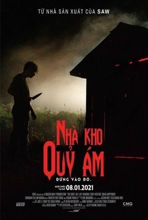 Nhà Kho Quỷ Ám (The Shed) [2019]