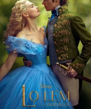 Lọ Lem (Cinderella) [2015]