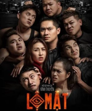 Lộ Mặt (Lo Mat) [2018]