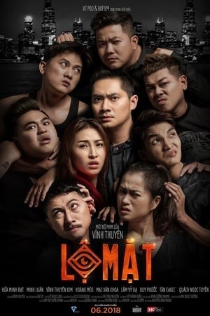 Lộ Mặt (Lo Mat) [2018]