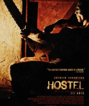 Lò Mổ (Hostel) [2006]