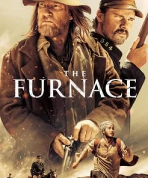 Lò Nung (The Furnace) [2020]