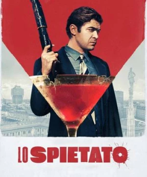 Lo spietato (The Ruthless) [2019]