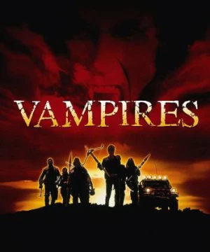 Loài Khát Máu (Vampires) [1998]