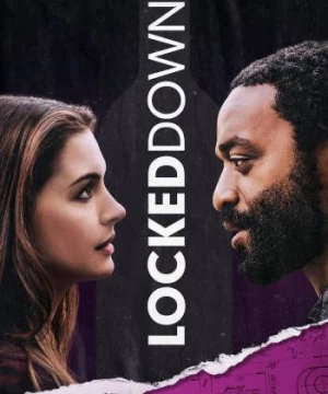 Locked Down (Locked Down) [2021]