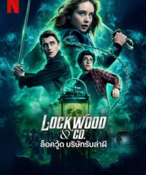 Lockwood Và Đồng Sự (Lockwood & Co) [2002]