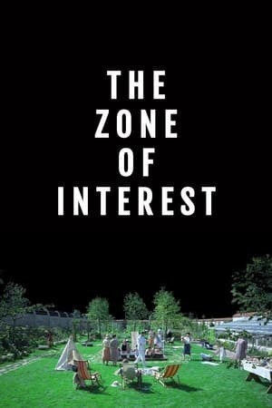 Lời cảnh tỉnh từ địa ngục (The Zone of Interest) [2023]