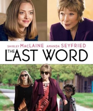 Lời cuối (The Last Word) [2020]