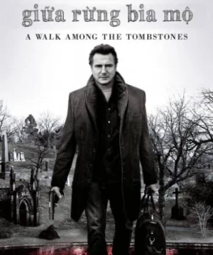 Lối Đi Giữa Rừng Bia Mộ (A Walk Among the Tombstones) [2014]