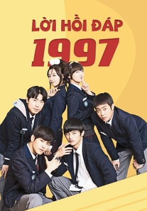 Lời Hồi Đáp 1997 (Reply 1997) [2012]