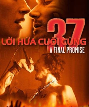 Lời Hứa Cuối Cùng (37: A Final Promise) [2015]