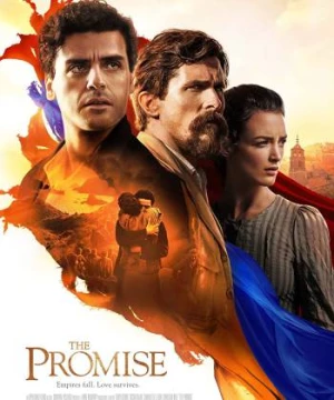 Lời Hứa (The Promise) [2016]