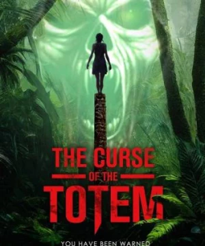 Lời nguyền của vật tổ (Curse of the Totem) [2023]