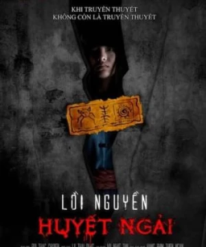 Lời Nguyền Huyết Ngải (RH108) [2012]