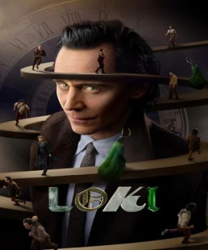 Loki (Phần 2) (Loki (Season 2)) [2023]