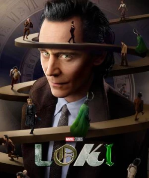 Loki: Thần Lừa Lọc (Phần 2) (Loki (Season 2)) [2023]