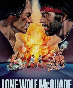 Lone Wolf McQuade (Lone Wolf McQuade) [1983]