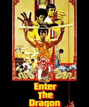 Long Hổ Tranh Đấu (Enter the Dragon) [1973]