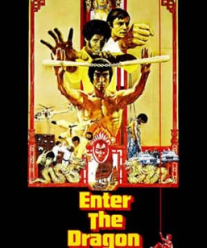 Long Tranh Hổ Đấu (Enter the Dragon) [1973]