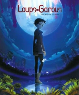 Loups Garous (Loups Garous) [2010]