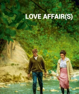 Love Affair(s) (Love Affair(s)) [2020]