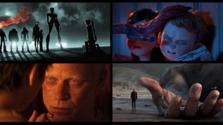 Love, Death & Robots (Phần 2)