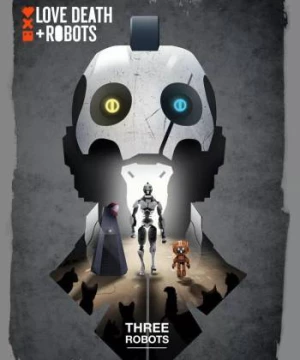 Love, Death & Robots (Phần 3) (Love, Death & Robots (Season 3)) [2022]