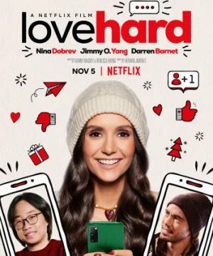 Love Hard (Love Hard) [2021]