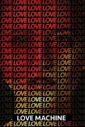 Love Machine (Love Machine) [2015]