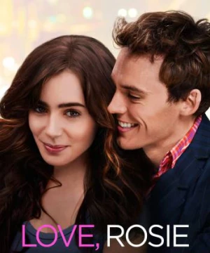 Love, Rosie (Love, Rosie) [2014]