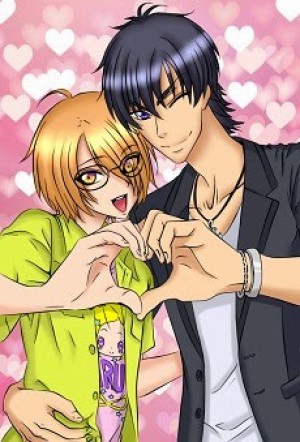 Love Stage!!: Chotto ja Nakutte (Love Stage!! OVA) [2014]